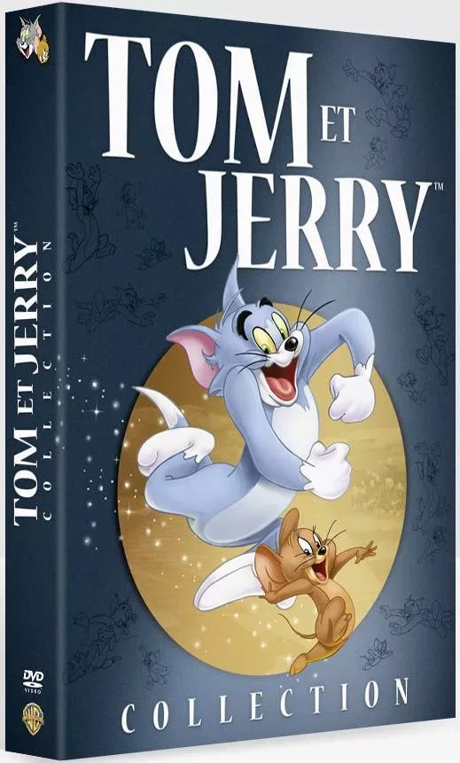 Tom et Jerry Tom et Jerry