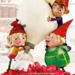 Elfkins