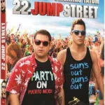 Miss Bobby_22 Jump Street-Blu-Ray