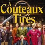 A couteaux tirés A couteaux tirés