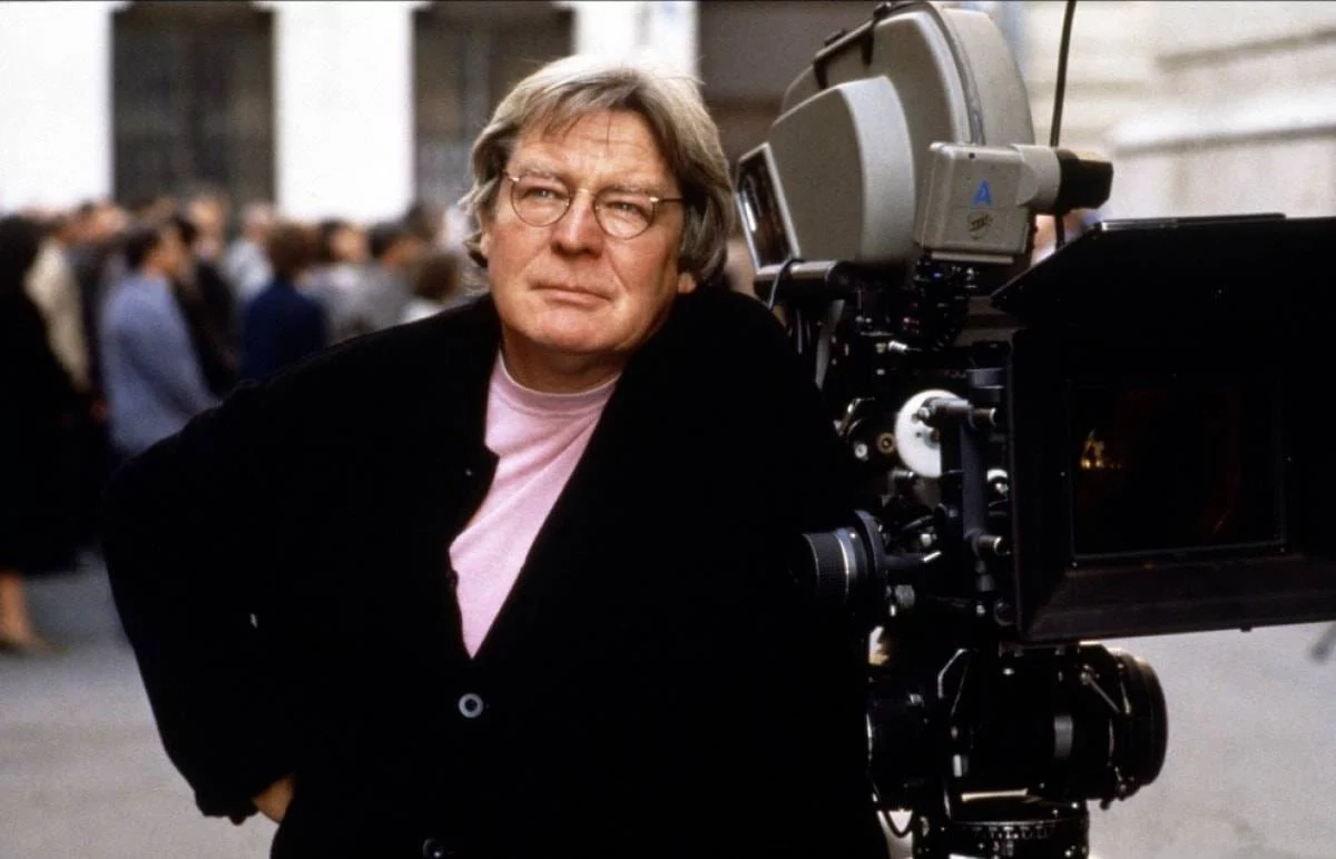 Alan Parker Miss Bobby_Alan Parker