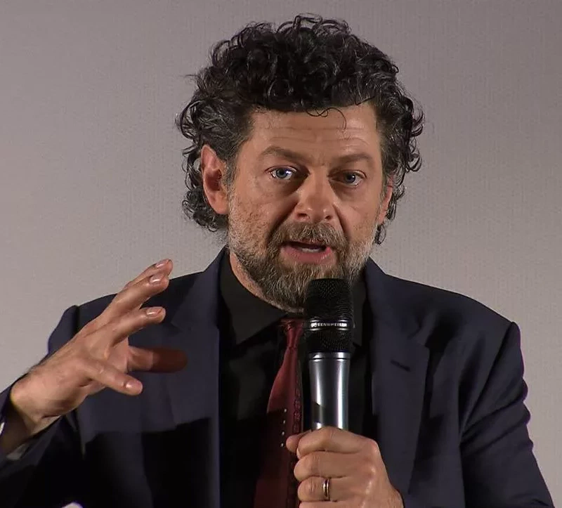 Miss Bobby_Andy_Serkis