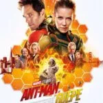 Ant-Man et la guêpe