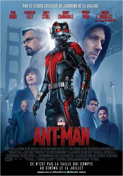 Ant Man Miss Bobby_Ant-Man
