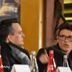 Anthony et Joe Russo jpg