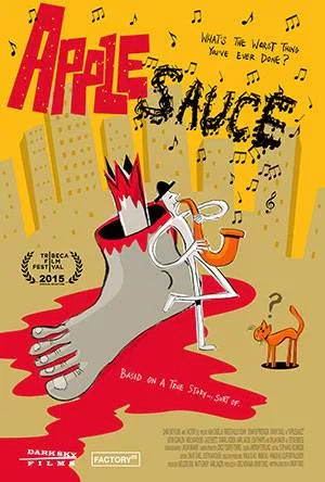 Applesauce Miss Bobby_Applesauce