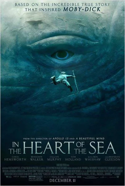 Au coeur de l'océan_Ron Howard