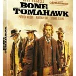 BR Bone Tomahawk BR_Bone Tomahawk_film