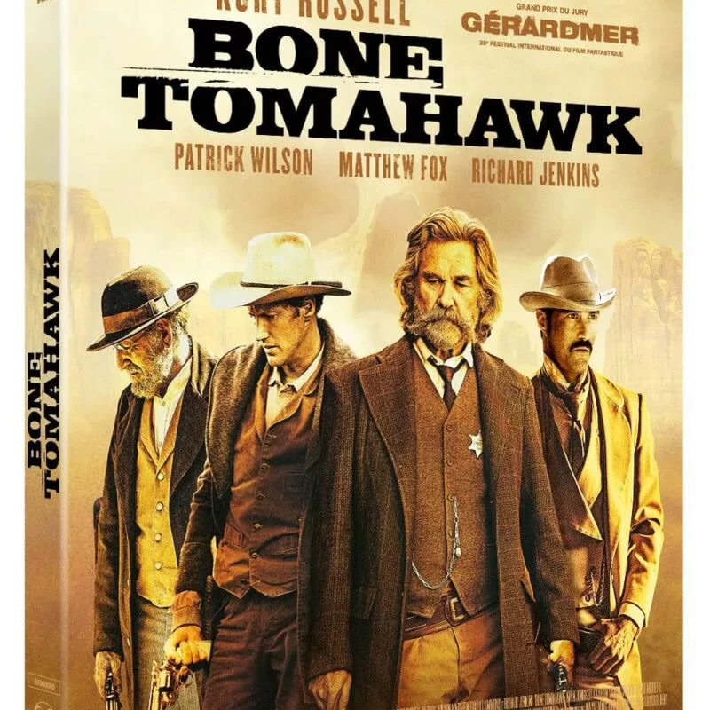 BR Bone Tomahawk BR_Bone Tomahawk_film