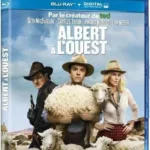 Blu Ray Albert à lOuest jpg Miss Bobby_Blu-Ray Albert à_l'Ouest