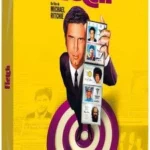 Blu-Ray Fletch Chavy Chase