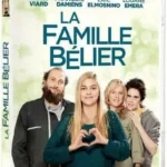 Miss Bobby_Blu-Ray La famille Bélier