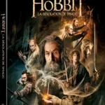 Blu Ray Le Hobbit La Désolation de Smaug jpg Miss Bobby_Blu-Ray - Le Hobbit La Désolation_de Smaug