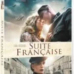 Blu Ray Suite Française Blu-Ray Suite Française film michelle williams