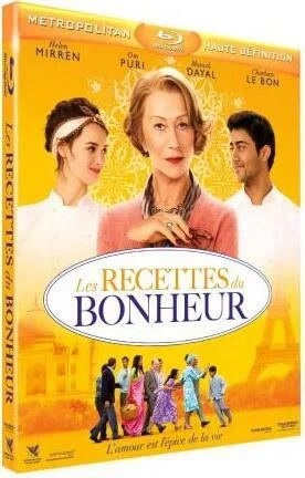 Miss Bobby_Concours_Les recettes du bonheur