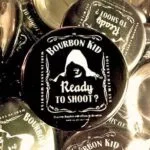 Bourbon Kid 1 Bourbon Kid-cinéma