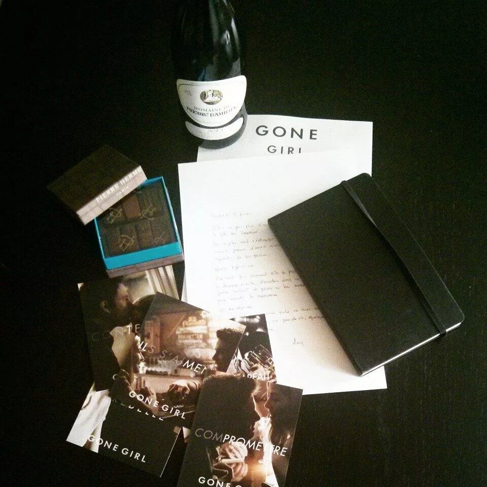 Buzz Kit Gone Girl Miss Bobby_Buzz Kit_Gone Girl