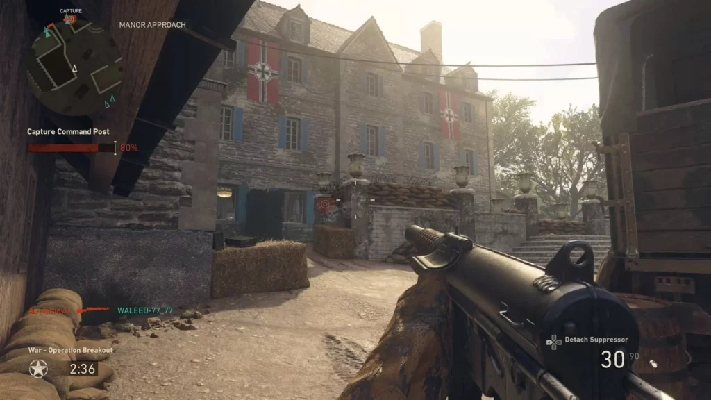 Call of Duty® WWII 4 jpg