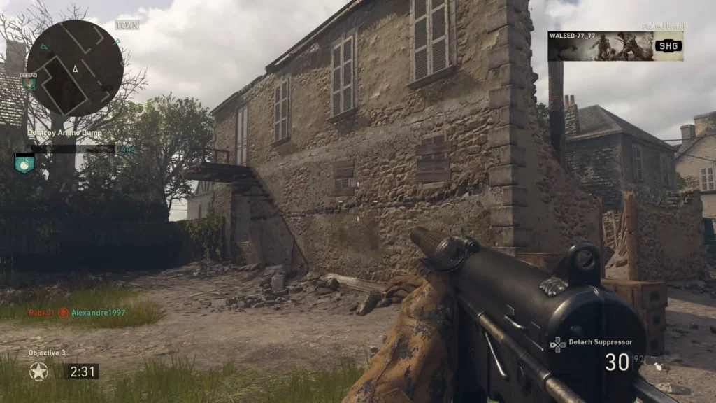 Call of Duty® WWII 5 jpg