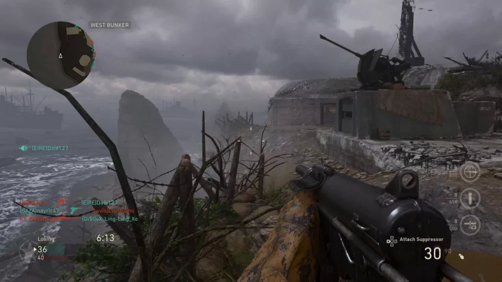 Call of Duty® WWII 6 jpg