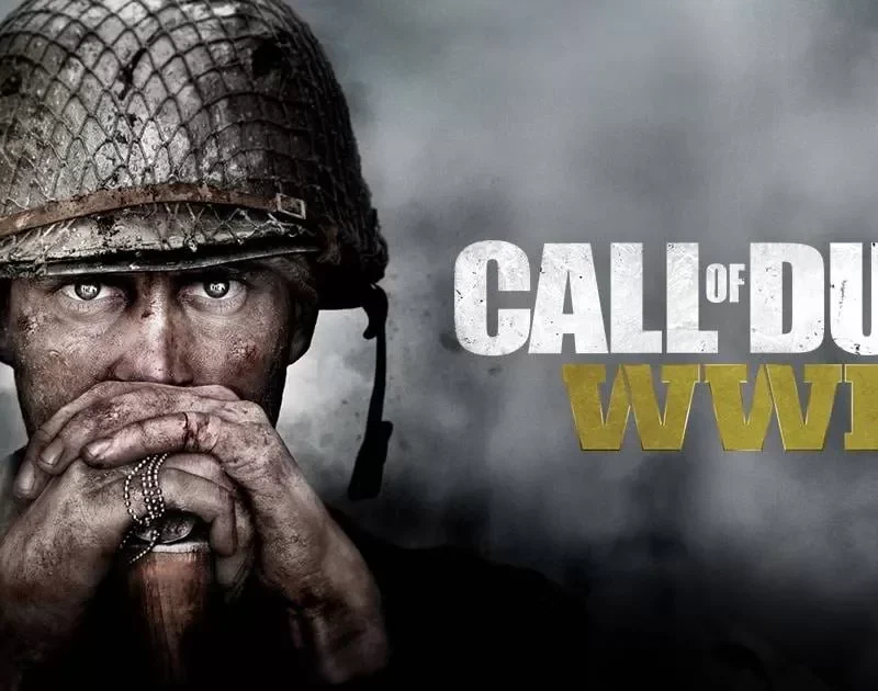 Call of duty WWII jpg Call of duty WWII