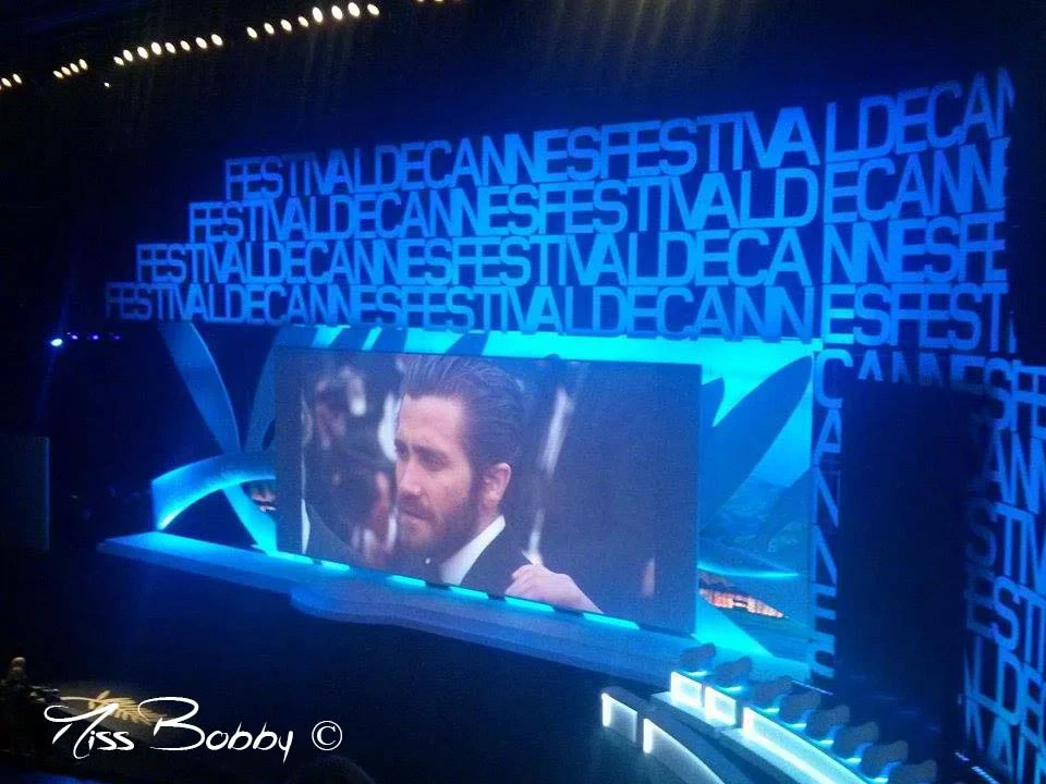 Cannes2015 21 Miss Bobby_Cannes2015