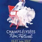 Champs élysées film festival Champs élysées film festival 2017