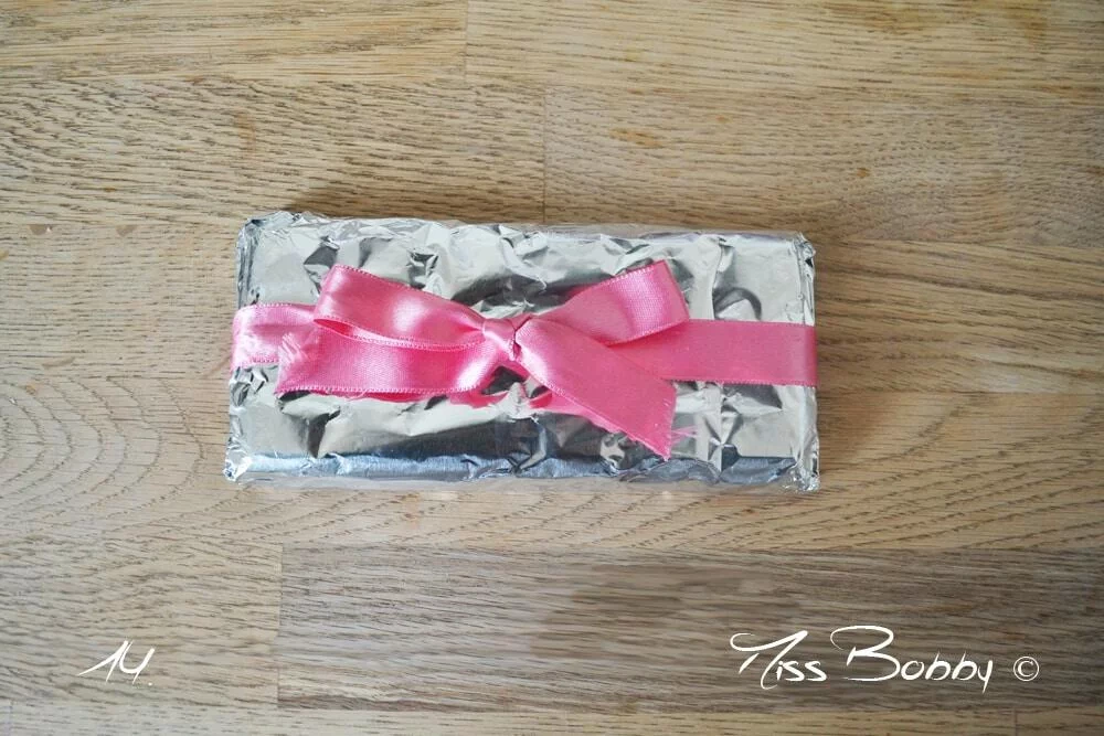 Miss Bobby_Chocolat pétillant pâques