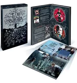 Coffret Burton Coffret Burton