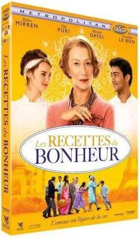 Miss Bobby_Concours_Les recettes du bonheur