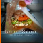 Cuisinez papillottes scaled jpg Miss Bobby_Cuisinez papillotes