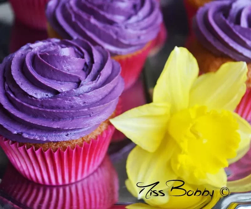 Miss Bobby_Cupcakes lavande