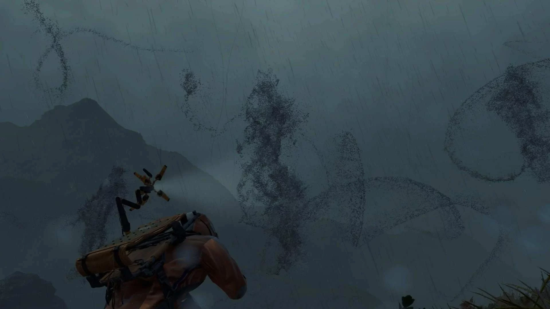 DEATH STRANDING 4 DEATH STRANDING