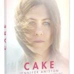 DVD Cake jpg DVD Cake Jennifer Aniston
