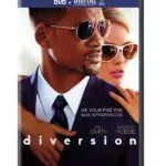 DVD Diversion DVD Diversion Will Smith Margot Robbie