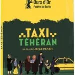 DVD Taxi Téhéran DVD Taxi Téhéran Jafar Panahi