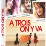 DVD A trois on y va jpg Miss Bobby_DVD_A trois on y va