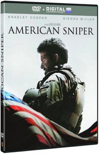 DVD American Sniper1 Miss Bobby_DVD_American Sniper