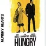 DVD Hungry hearts Miss Bobby_DVD_Hungry hearts