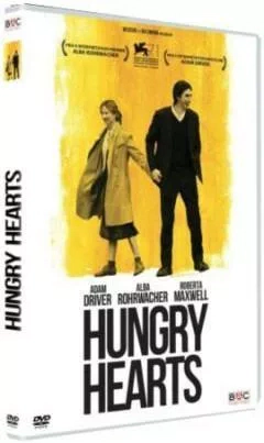 DVD Hungry hearts Miss Bobby_DVD_Hungry hearts