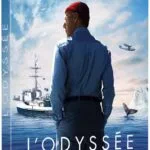 DVD LOdyssée DVD_L'Odyssée