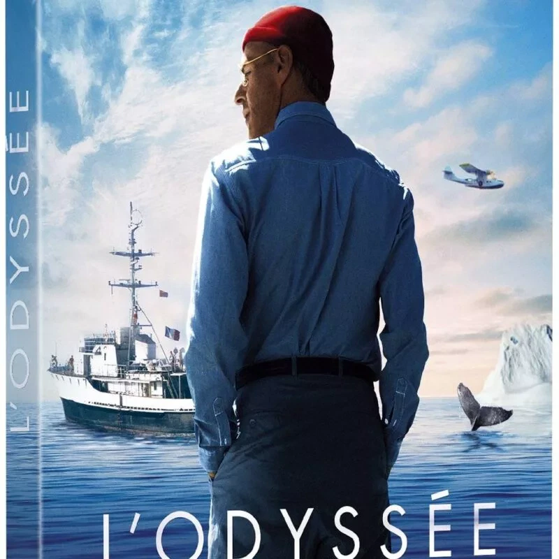 DVD_L'Odyssée