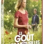 DVD Le goût des merveilles DVD_Le goût des merveilles_Virginie Efira