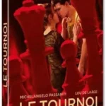 DVD_Le tournoi Elodie Namer