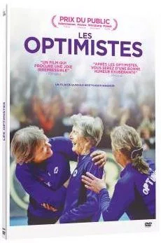 DVD Les optimistes jpg DVD_Les optimistes film
