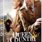 DVD Queen and country jpg Miss Bobby_DVD_Queen and country