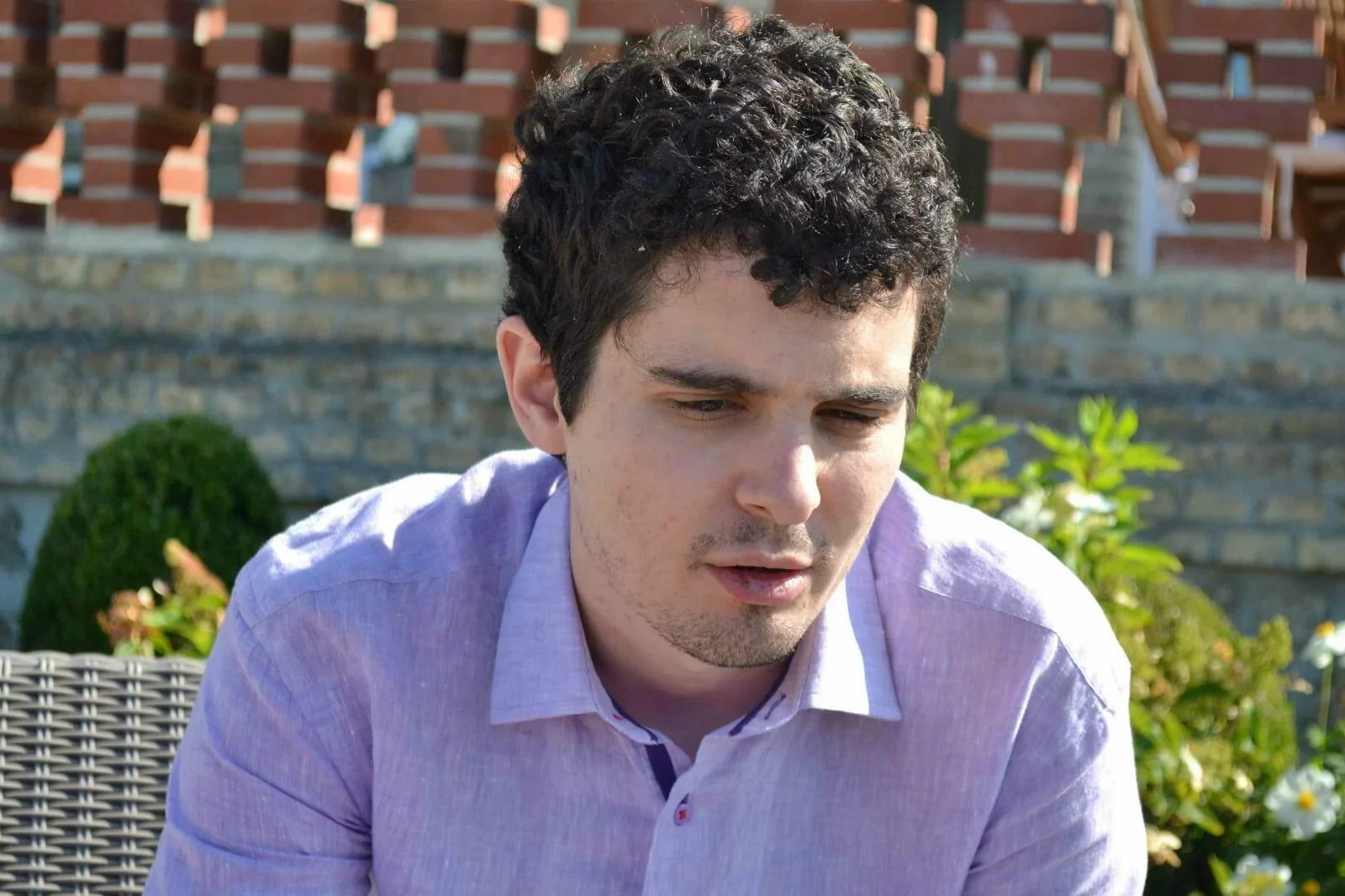 Damien Chazelle Deauville 20141 Miss Bobby_Damien_Chazelle_Deauville 2014