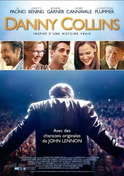 Danny Collins Danny Collins film_Al Pacino