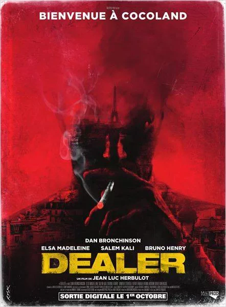 Dealer Dealer film