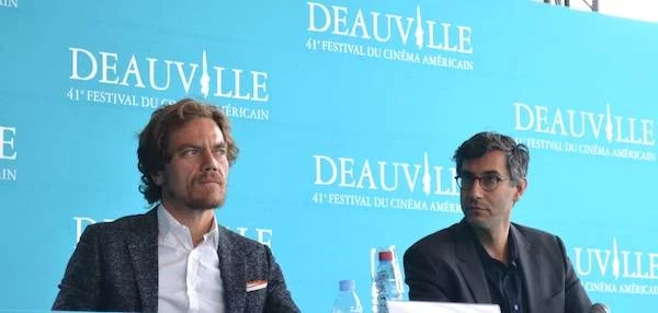 Deauville Jour 2 99 Homes Deauville-Jour 2-99 Homes Michael Shannon